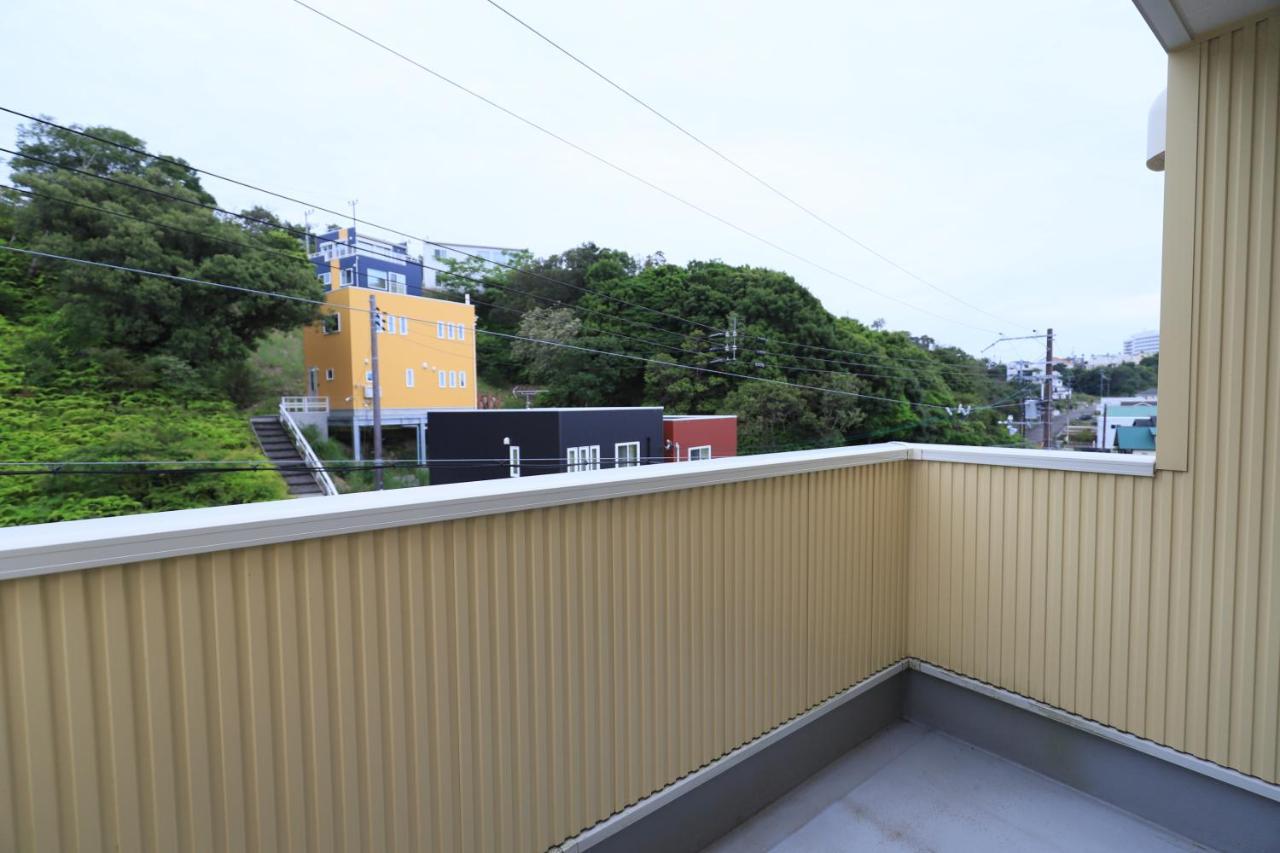 白浜パークサイドヴィラ Shirahama Exterior photo